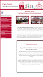 Mobile Screenshot of fairfieldhsa.org